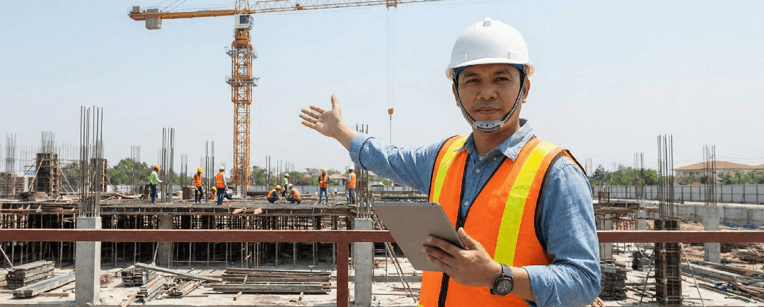 Avoiding Delays and Budget Overruns: 5 Oversight Practices That Make the Difference