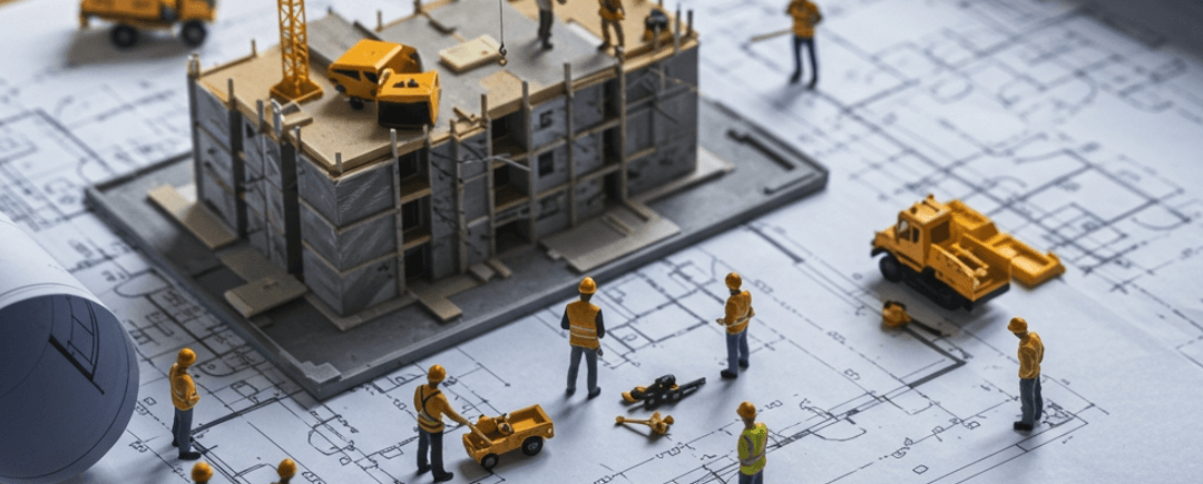How to Know If Your Construction Project Needs a Professional Management Team