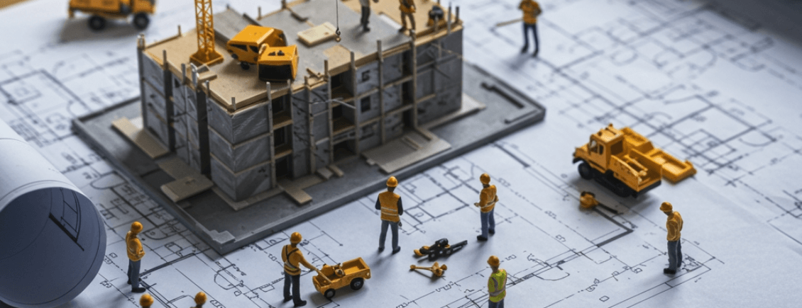 How to Know If Your Construction Project Needs a Professional Management Team