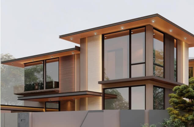 PROPOSED 2-STOREY RESIDENTIAL WITH BASEMENT - Grabtech
