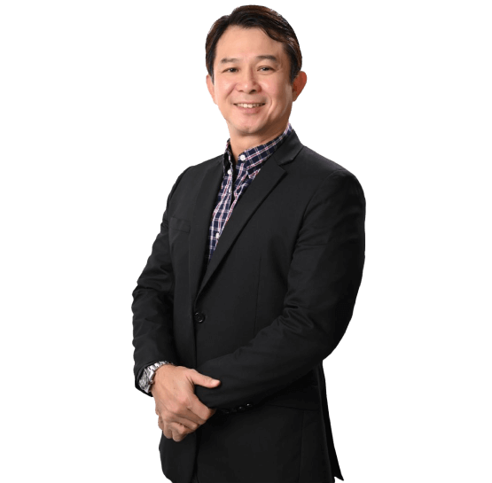 Engr. Rudolph O. Go