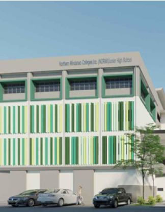 Northern Mindanao Colleges, Inc.