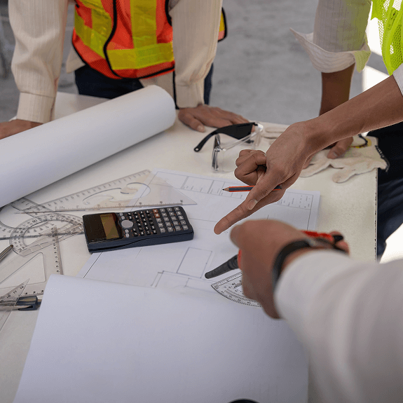 Project Consultancy