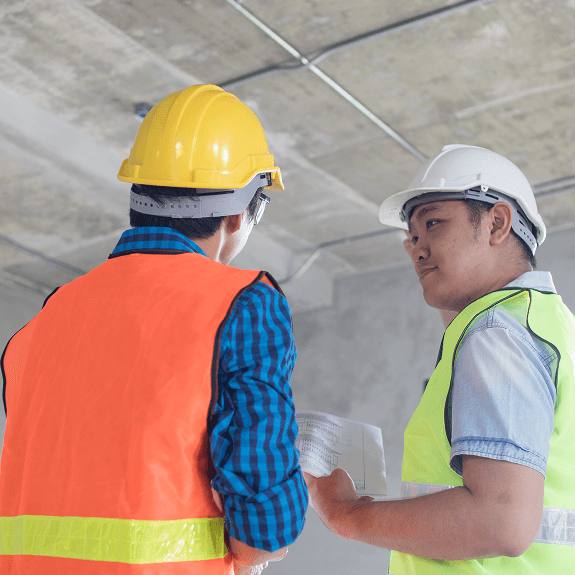 Quality Control & Safety Commitment Quality Control & Safety Commitment