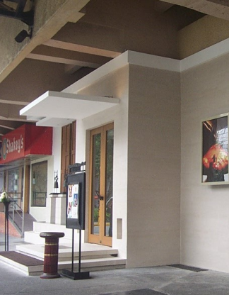 The Spa – Greenbelt 1
