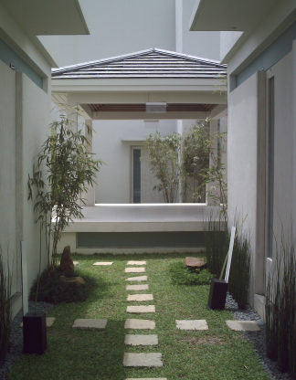 The Spa – The Fort