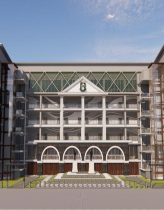 Universidad De Zamboanga