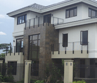 Residential Projects
