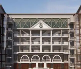 Institutional