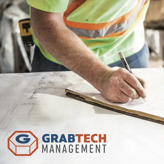Grabtech What We Do